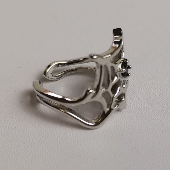 Pre-owned women's classic fashion rings - Picture 2 of 5